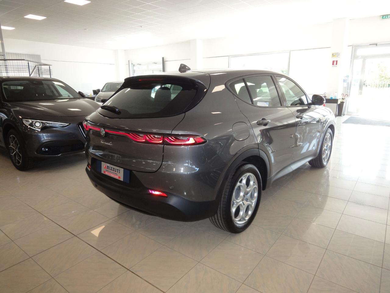 Alfa Romeo Tonale Sprint 1.6 diesel 130 CV TCT6
