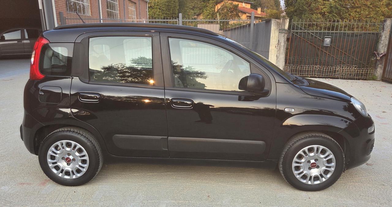 Fiat Panda 1.2 Easy 69cv
