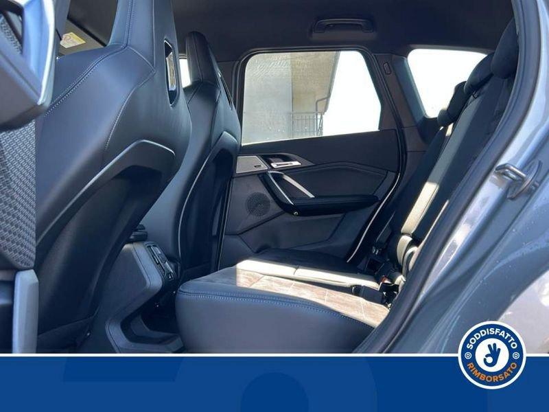 BMW X1 sDrive 18d M Sport Pro