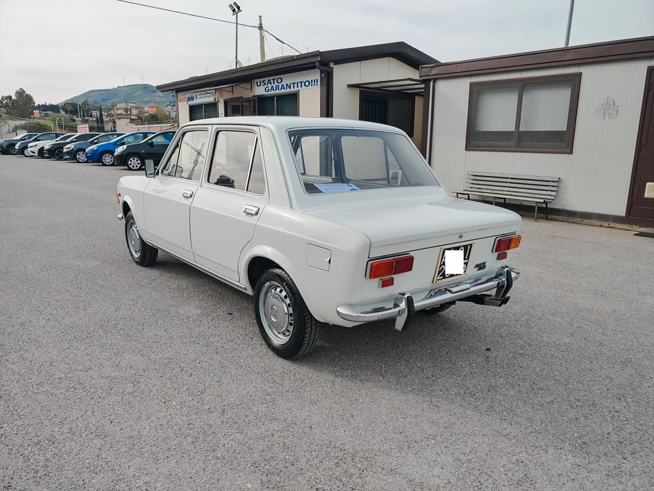 Fiat 128 55 cv 1970