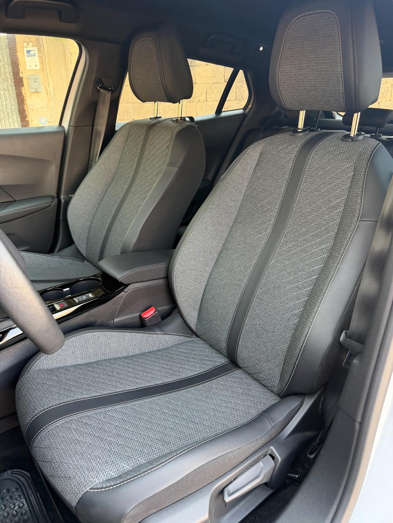 Peugeot 2008 2008 1.2 puretech Allure s&s 100cv