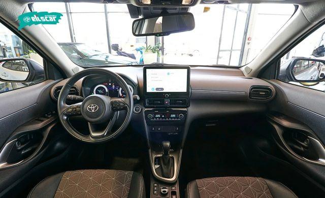 TOYOTA C-HR 1.8 HV Active