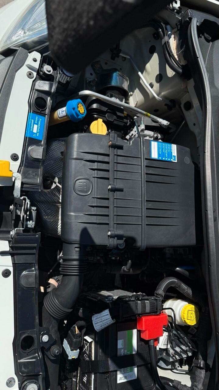 Fiat Panda 1.2 Easy