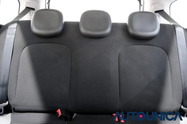 FIAT Panda 1.0 FIREFLY S&S HYBRID CITY LIFE NEOPATENTATI