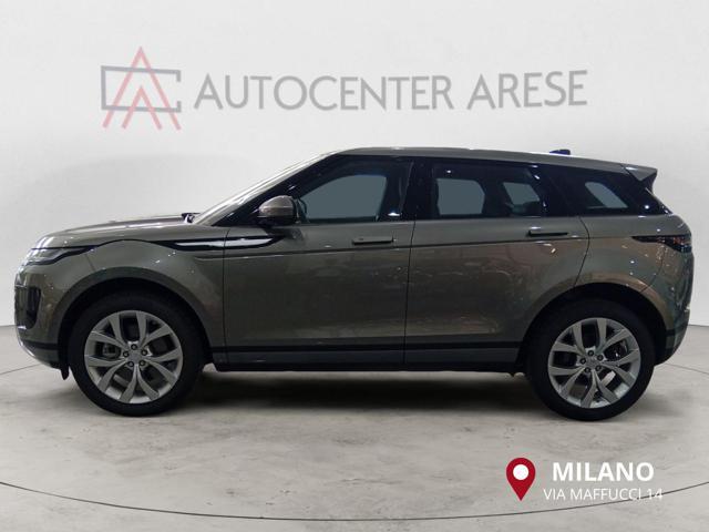 LAND ROVER Range Rover Evoque 2.0 I4 249 CV AWD Auto SE