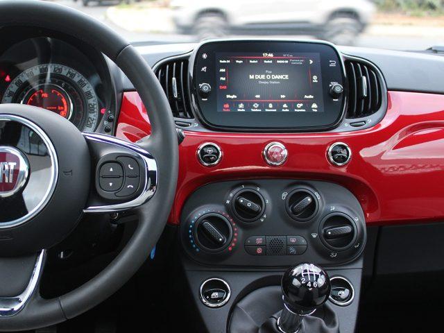 FIAT 500 1.0 Hybrid Dolcevita -PROMO-