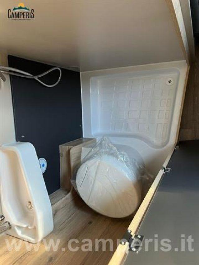 ELNAGH ELNAGH E-VAN 2 NEXT