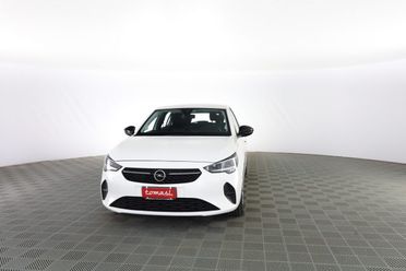OPEL Corsa Corsa 1.2 100 CV aut. Edition