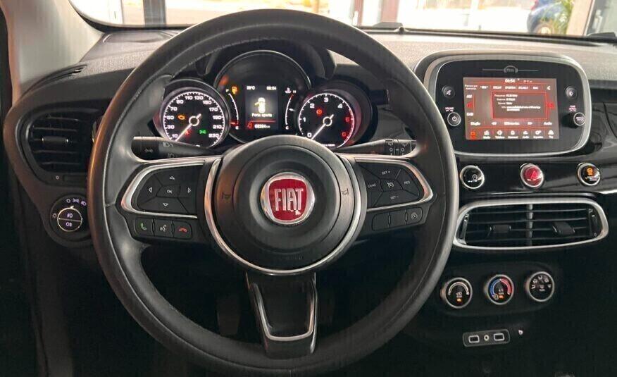 Fiat 500X 1.3 MultiJet 95 CV City Cross