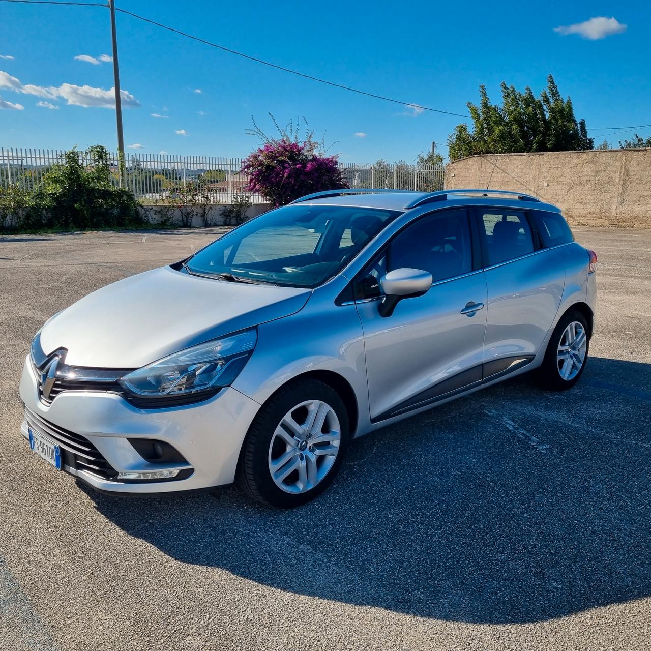 Renault Clio Sporter dCi 90CV Energy Business