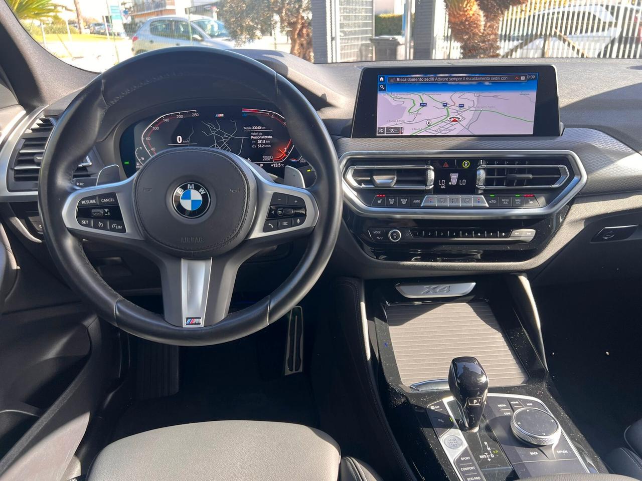 BMW X4 ACCONTO €21.000 NOLEGGIO CON RISCATTO NOSCORING