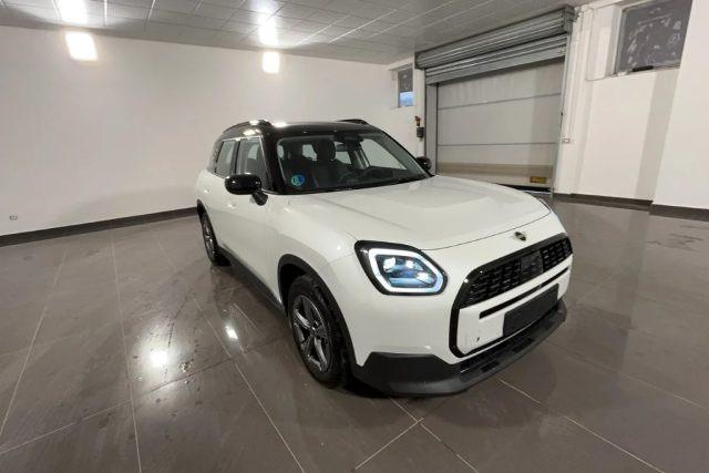 MINI Countryman Cooper Classic