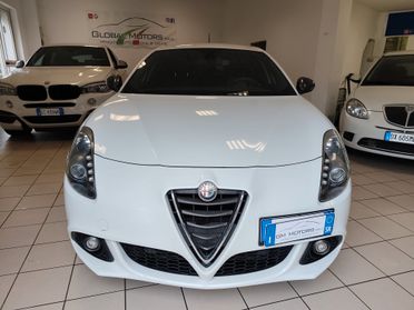 Alfa Romeo Giulietta 2.0 JTDm-2 150 CV Distinctive