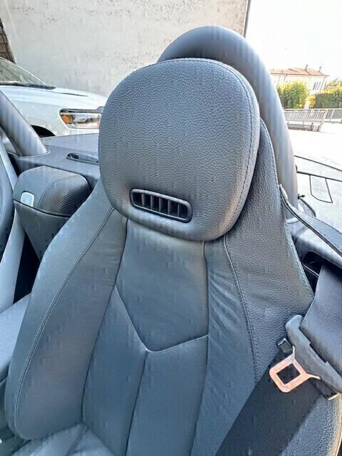 Mercedes-benz SLK 350 V6 - VEICOLO EUROPEO - UNICO PROPRIETARIO - FATTURABILE IVA ESPOSTA