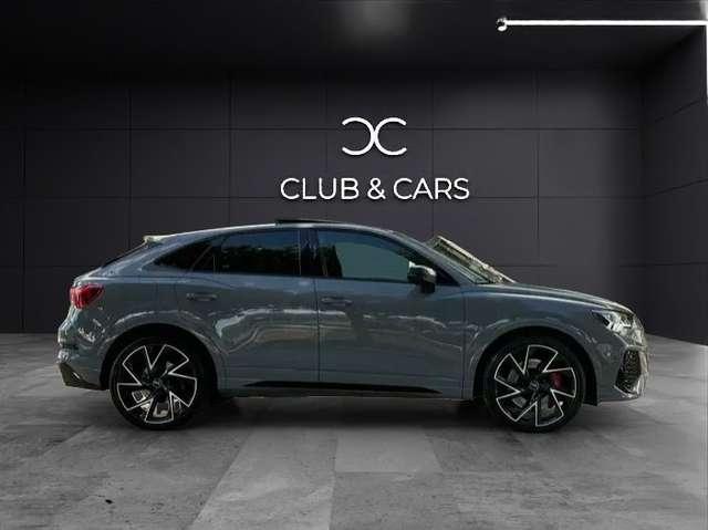 Audi RS Q3 Sportback 2.5 quattro s-tronic Tetto/RS Dynamic/21