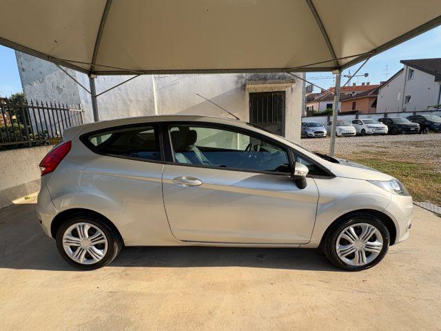 FORD Fiesta + 1.2 82CV 3 porte EURO 5B PRONTA CONSEGNA