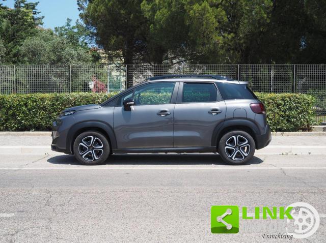 CITROEN C3 Aircross PureTech 110 S&S Shine Pack