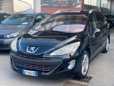 Peugeot 308 1.6 8V e-HDi 112CV Stop&Start robotiz. 5p. Allure