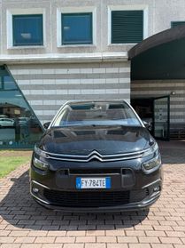 Citroen Grand C4 SpaceTourer Grand C4 SpaceTourer BlueHDi 130 S&S Shine