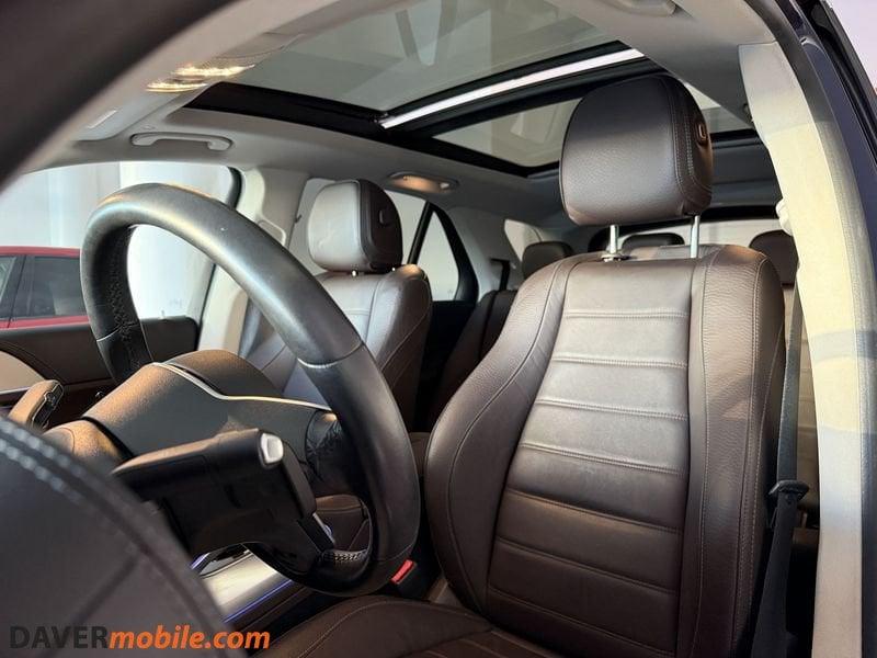 Mercedes-Benz GLE GLE 300 d mhev Premium 4matic auto