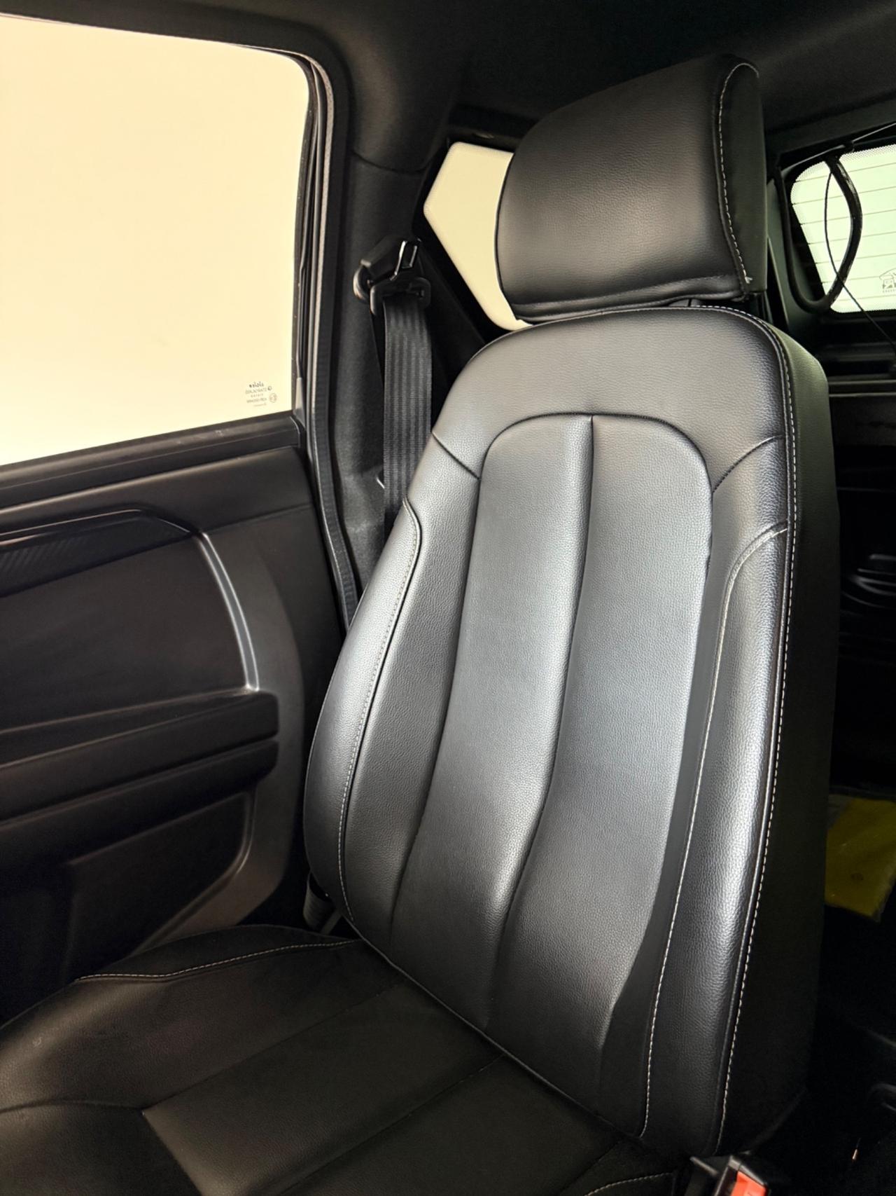 Ligier JS JS50 DCI Young Color