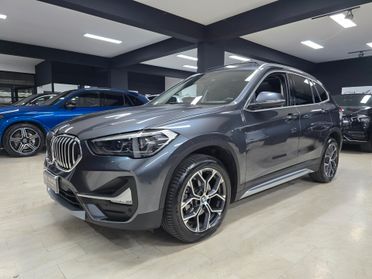 Bmw X1 sDrive18d xLine Plus (Tetto camera)