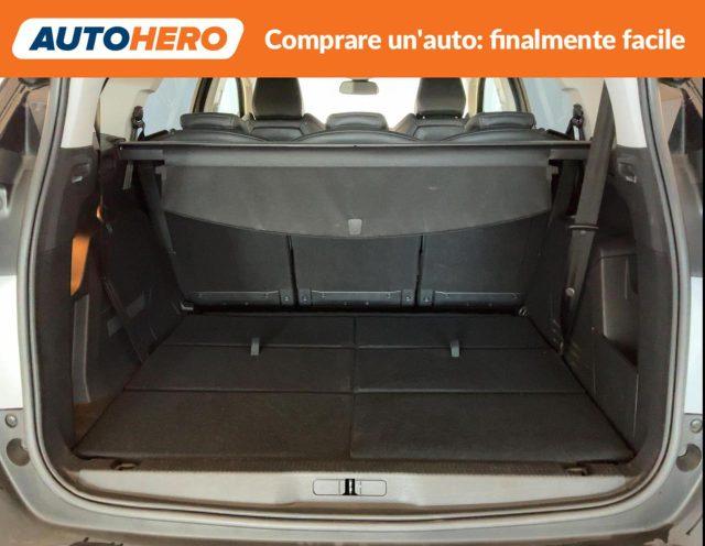 PEUGEOT 5008 BlueHDi 130 S&S EAT8 Allure