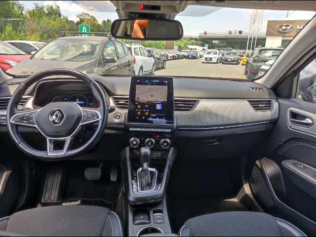 RENAULT Arkana 2021 - Arkana 1.6 E-Tech hybrid Intens 145cv