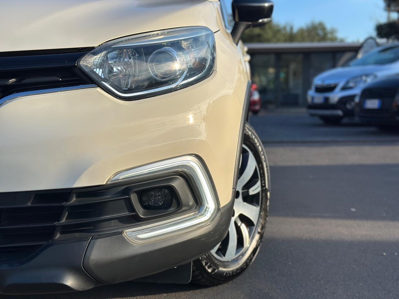 Renault Captur dCi 8V 90 CV Sport Edition2