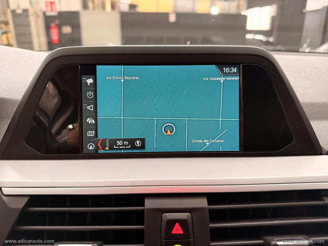 BMW X3 xDrive30d 249CV