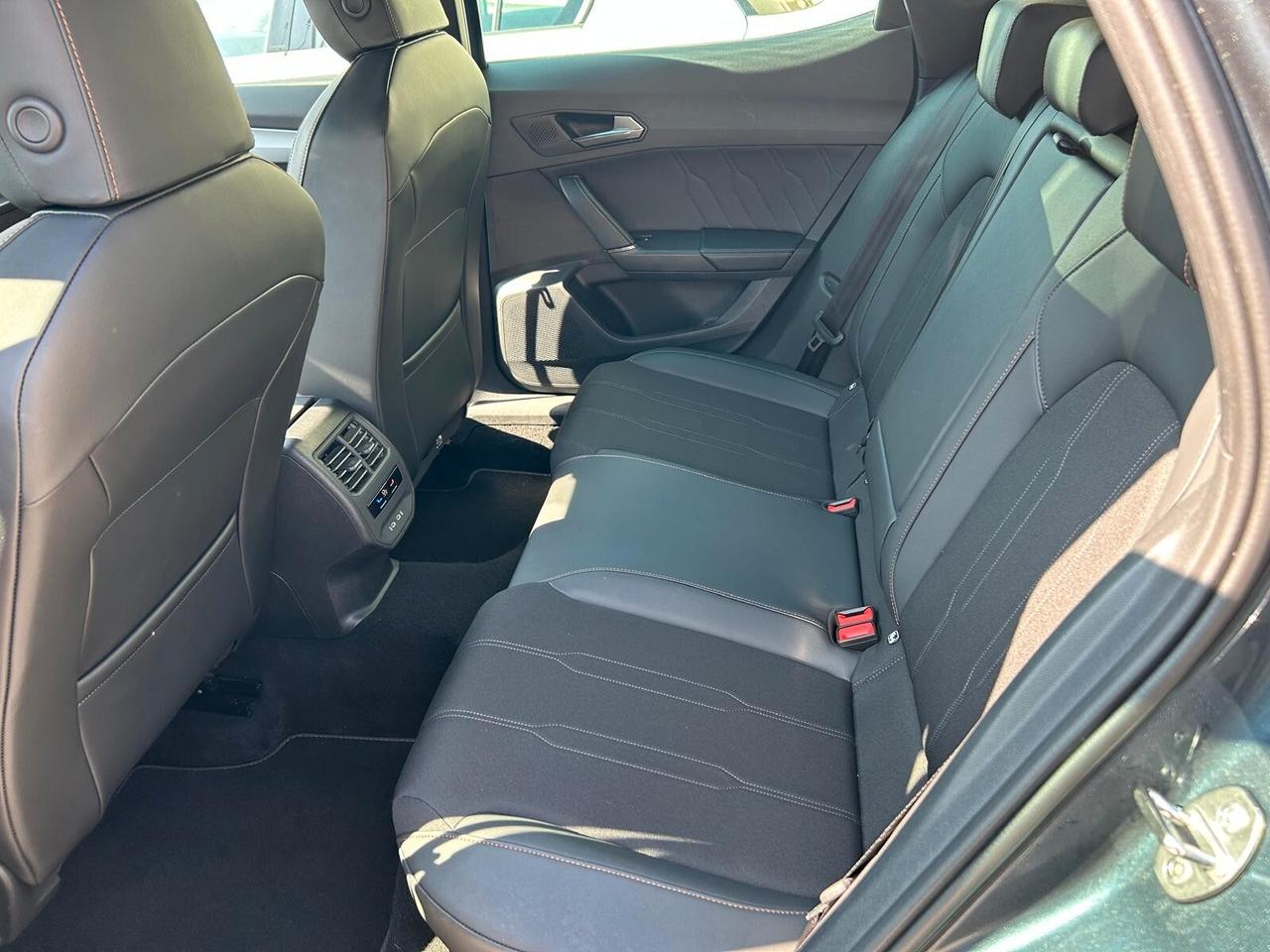 Cupra Formentor 1.5 TSI DSG