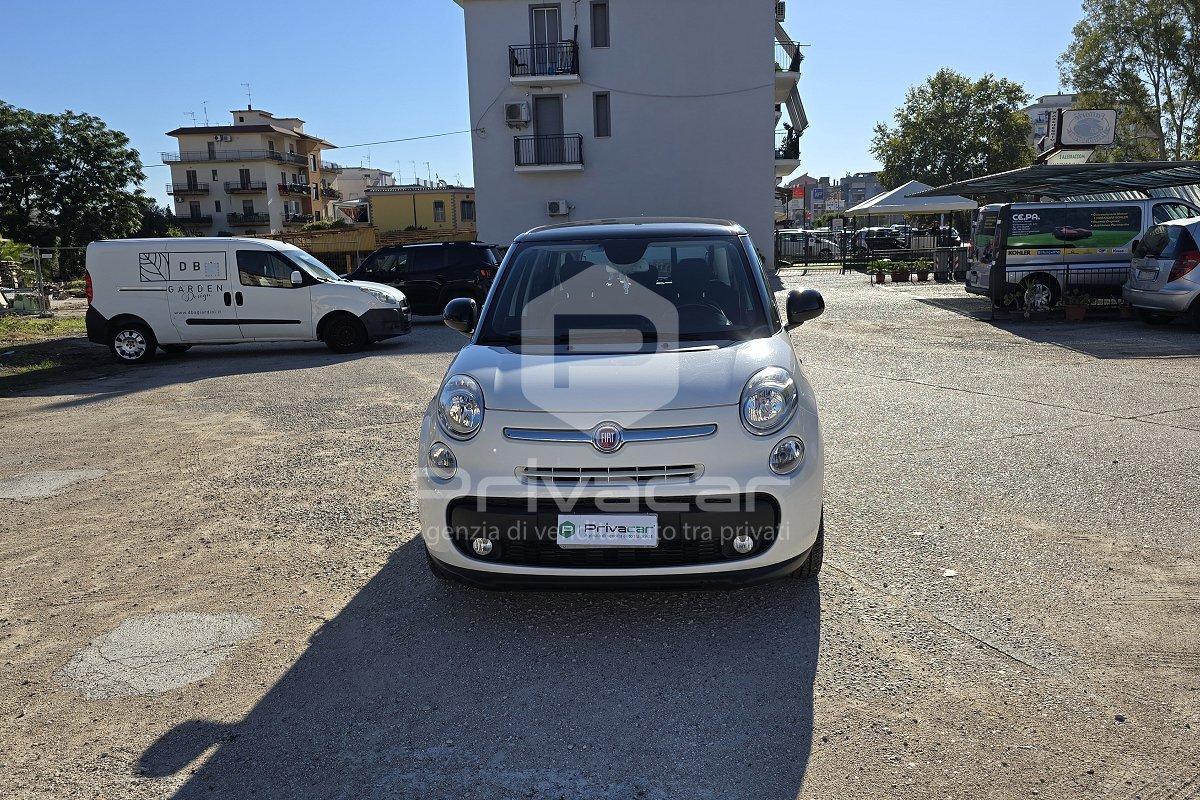 FIAT 500L 1.3 Multijet 95 CV Dualogic Lounge