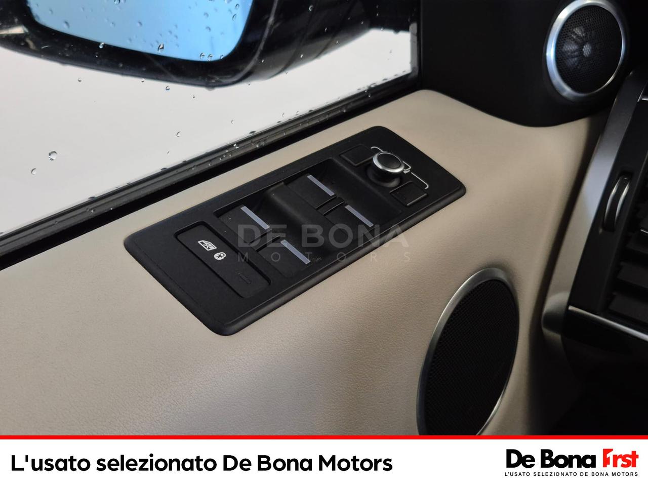 Land Rover Range Rover Sport 3.0 tdv6 se auto my16 e6
