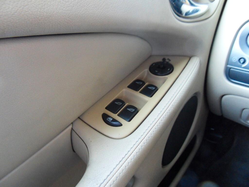 Jaguar X-Type 2.2D cat Classic