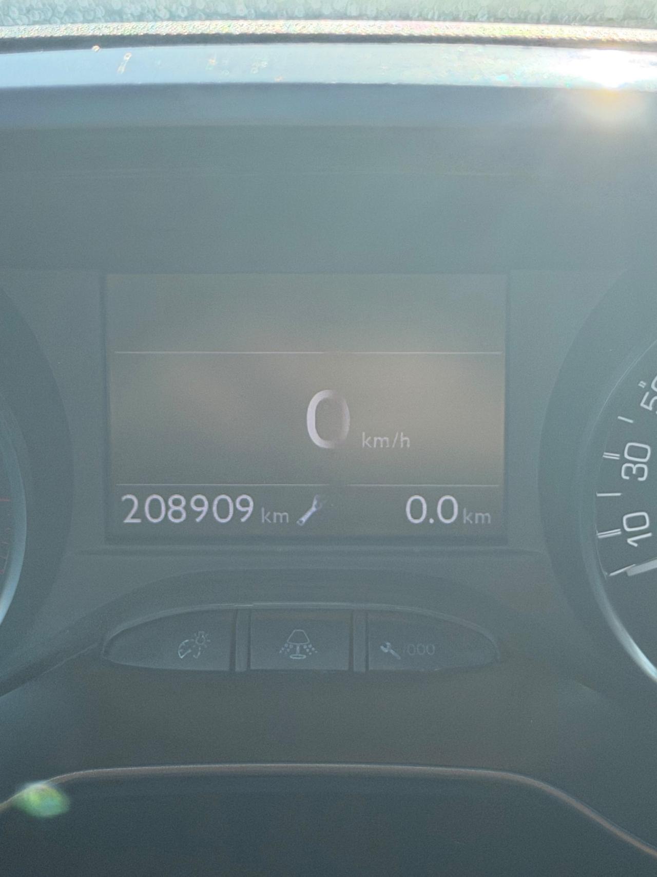 Peugeot 208 1.6 e-HDi 92 CV S 5 porte Allure tetto panoramico