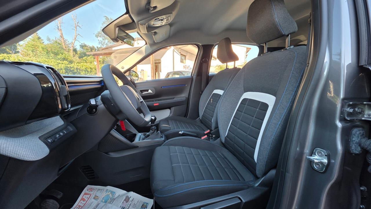 Citroen C3 PureTech 100 S&S You Pack Plus