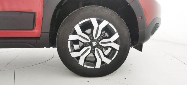 DACIA Duster 1.0 TCe 90 CV 4x2 Prestige