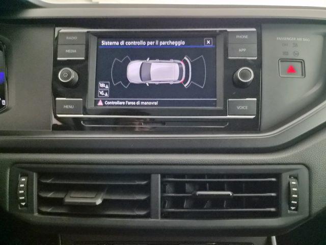 VOLKSWAGEN Taigo Black Line