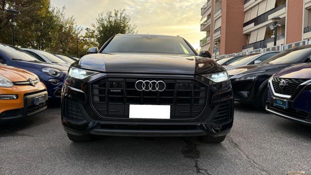 AUDI Q8 50TDI 286CV QUATTRO TIPTRONIC SPORT S-LINE*24M.G.*
