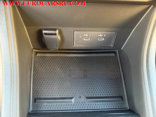 RENAULT Captur ECO-G 100 CV Techno