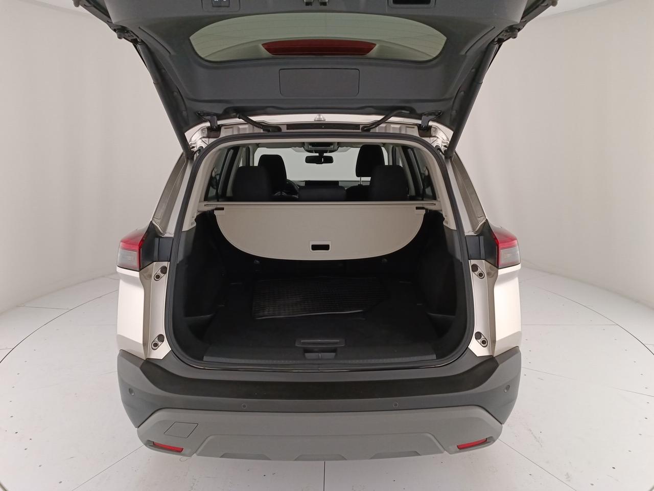 NISSAN X-Trail 1.5 mhev N-Connecta 2wd xtronic