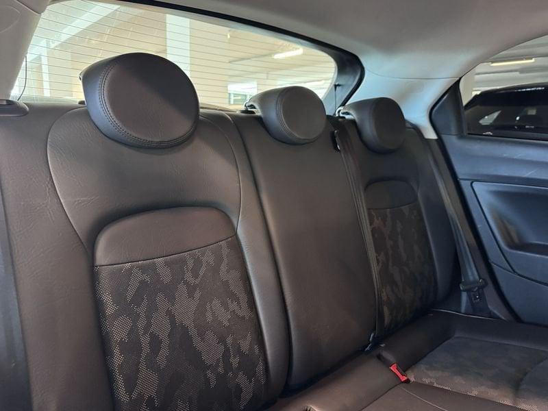 FIAT 500X Cross 1.6 Mjet 130cv E6D Cross Dolcevita