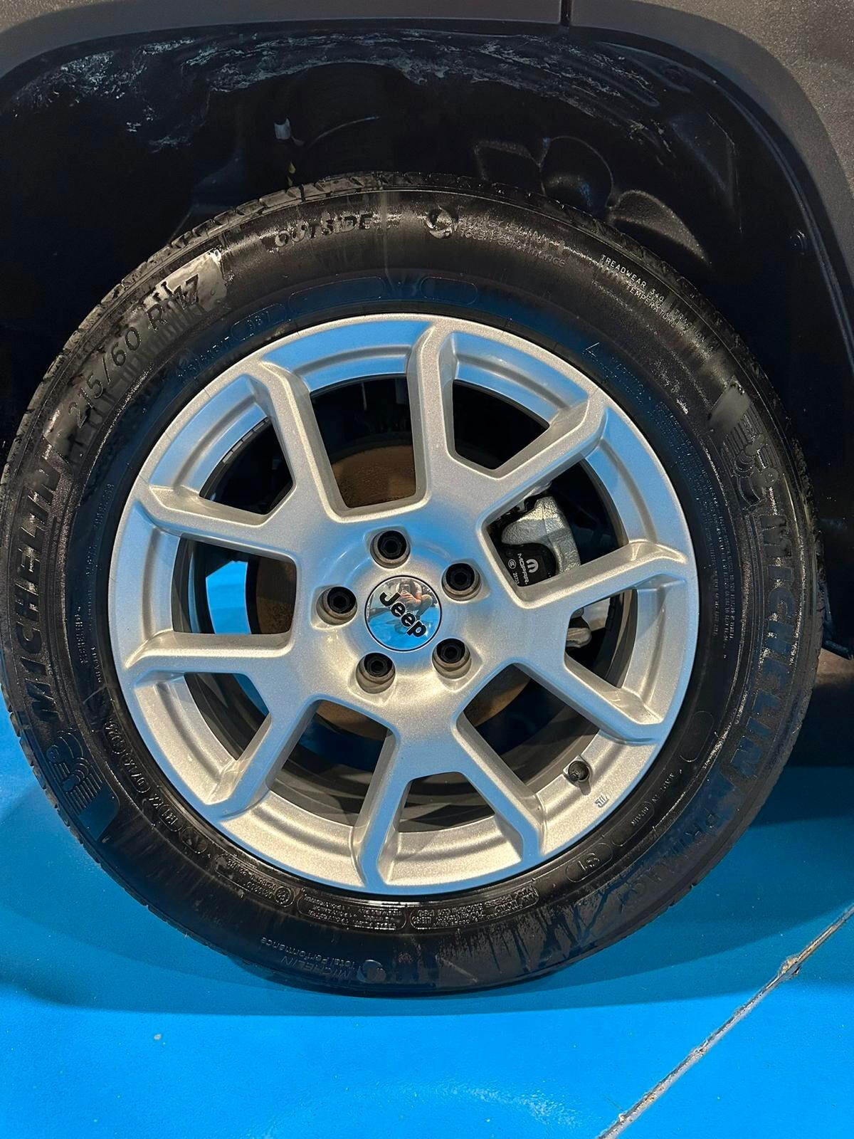 Jeep Renegade 1.5 LIMITED