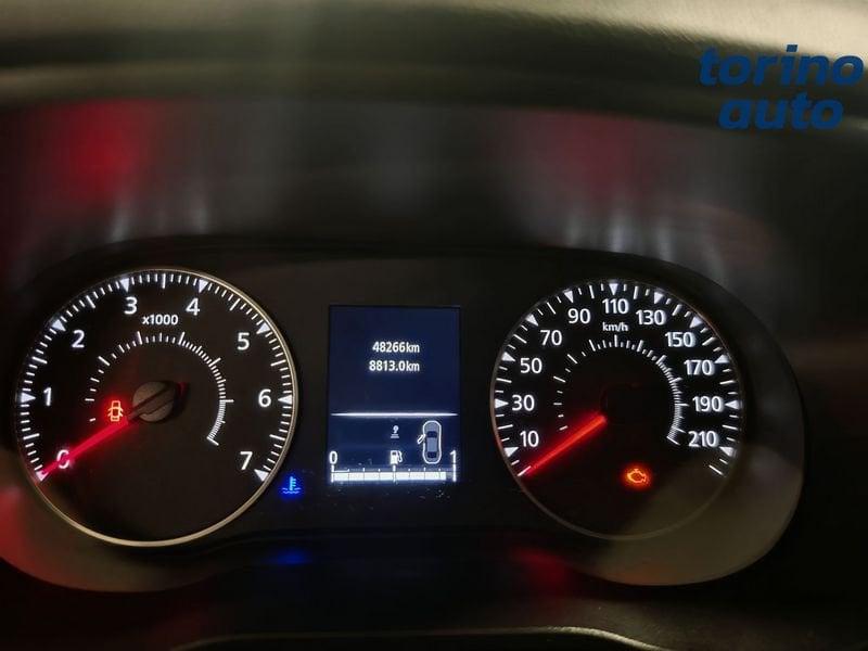Dacia Duster Duster 1.5 Blue dCi 8V 115 CV 4x4 Comfort