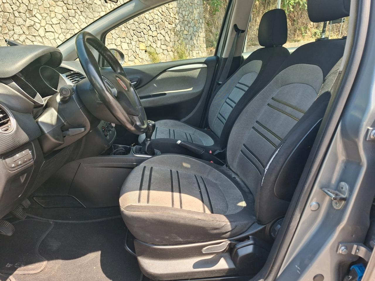 Fiat Punto Evo 1.3 MJT DA NEOPATENTATI / EURO 5B
