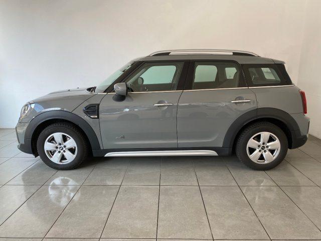 MINI Countryman 1.5 Cooper Benzina Countryman - ALL 4