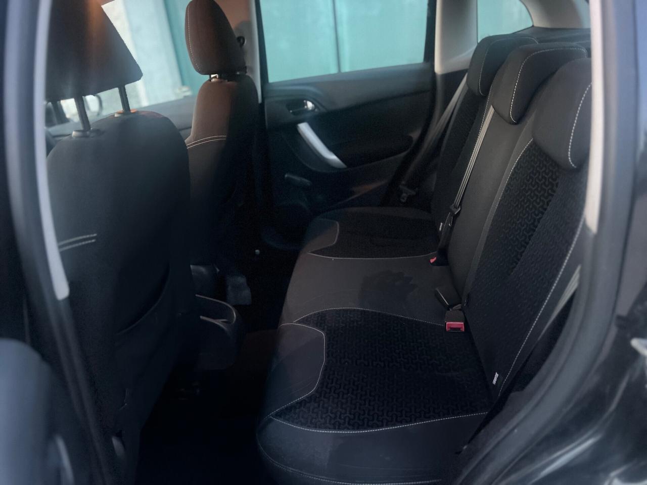 Citroen C3 1.4 ben per NEOP - Garanzia 12 Mesi