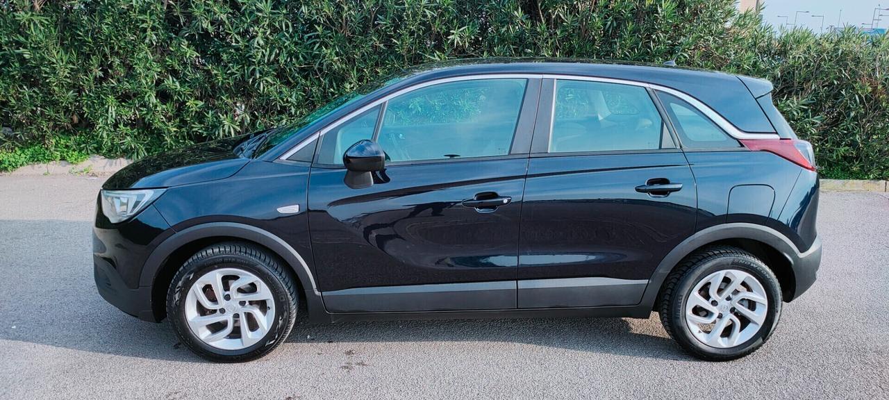 Opel Crossland X 1.5 ECOTEC D 102 CV Innovation 98.000 KM