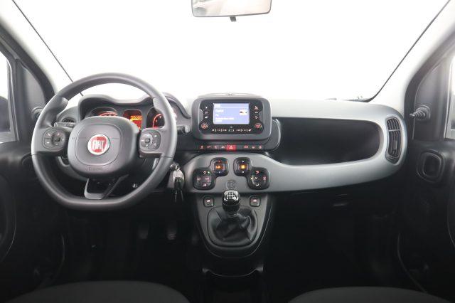 FIAT Panda Panda 1.0 FireFly Hybrid City Life