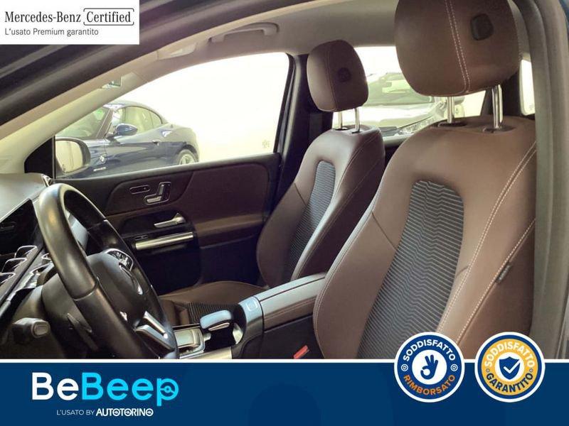 Mercedes-Benz Classe B B 180 SPORT PLUS AUTO